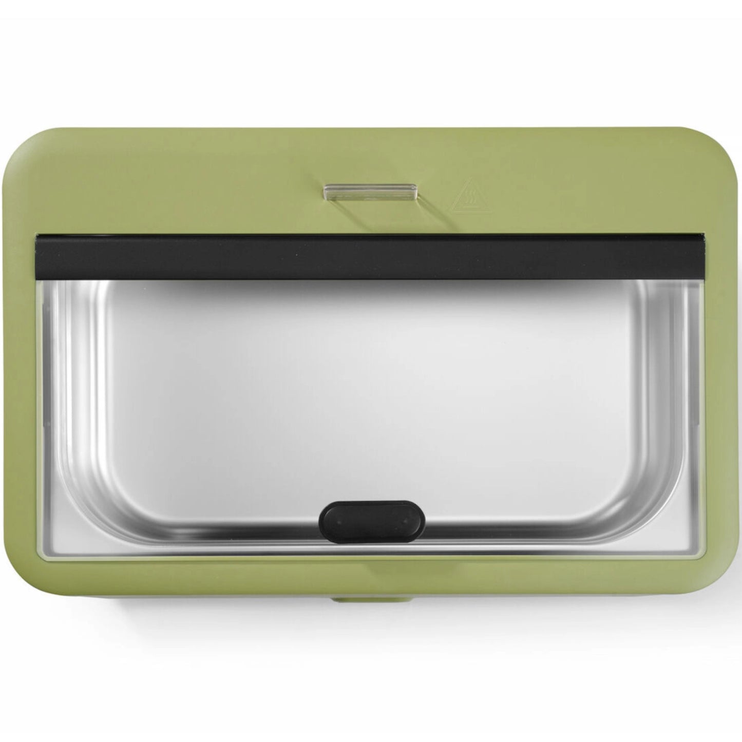 Food Warmers – UNIQ electric bain marie heater 607 x - Carlat