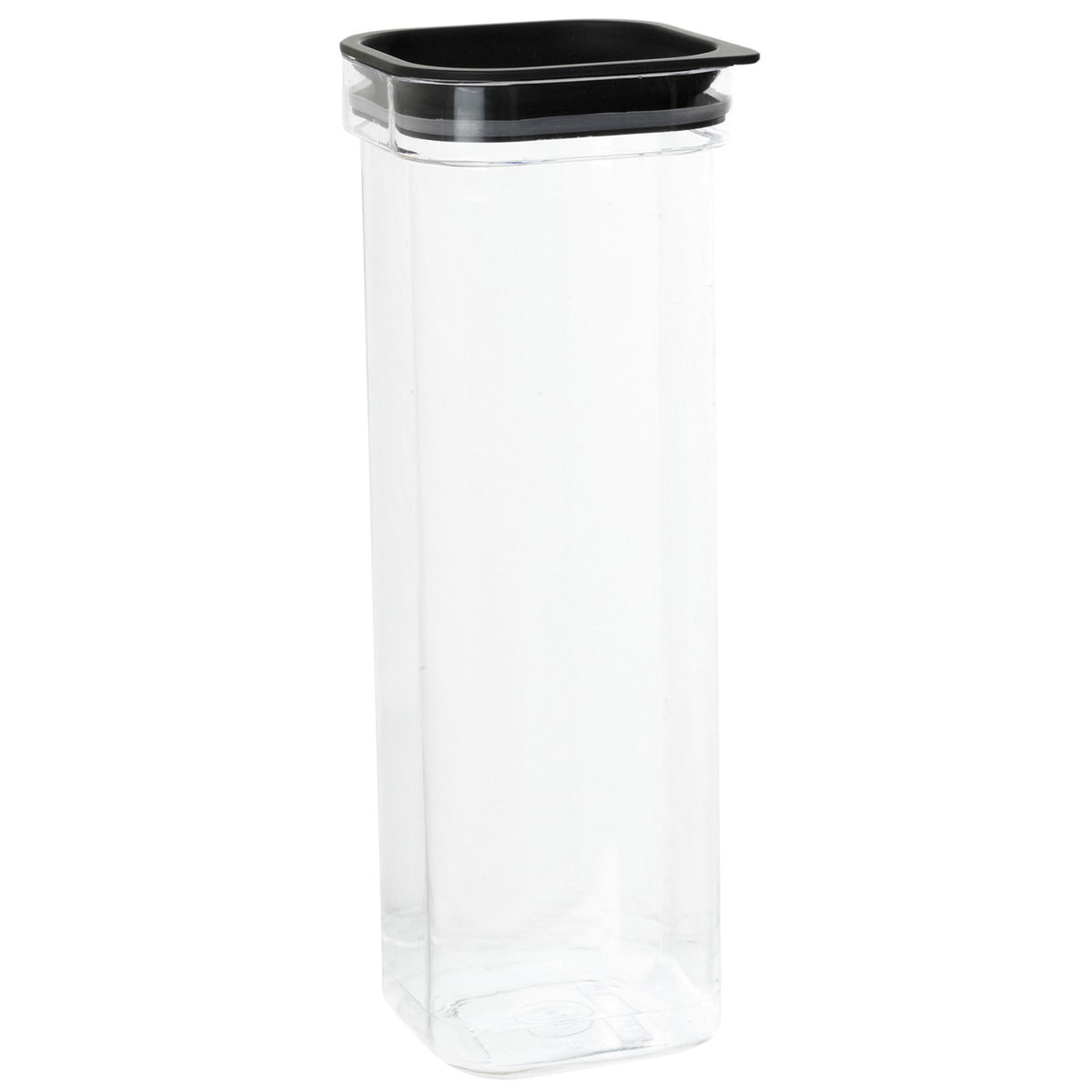 PLAST TEAM Food and – Plast Team Hamburg 1.6L Container for Loose Goods – image 2