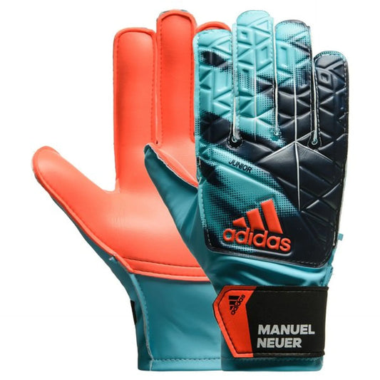 Football goalkeeper gloves ADIDAS ACE JUNIOR 5 - Carlat