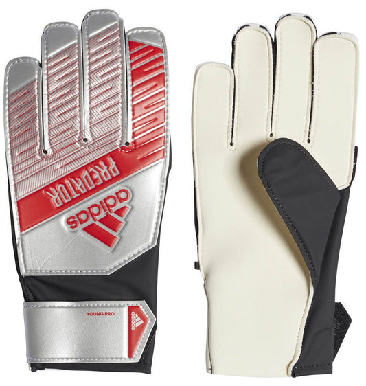 Football goalkeeper gloves ADIDAS Predator 3 - Carlat