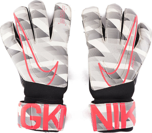 Football goalkeeper gloves NIKE GK VPR GRP3 - GFX CQ6375-100 9 - Carlat