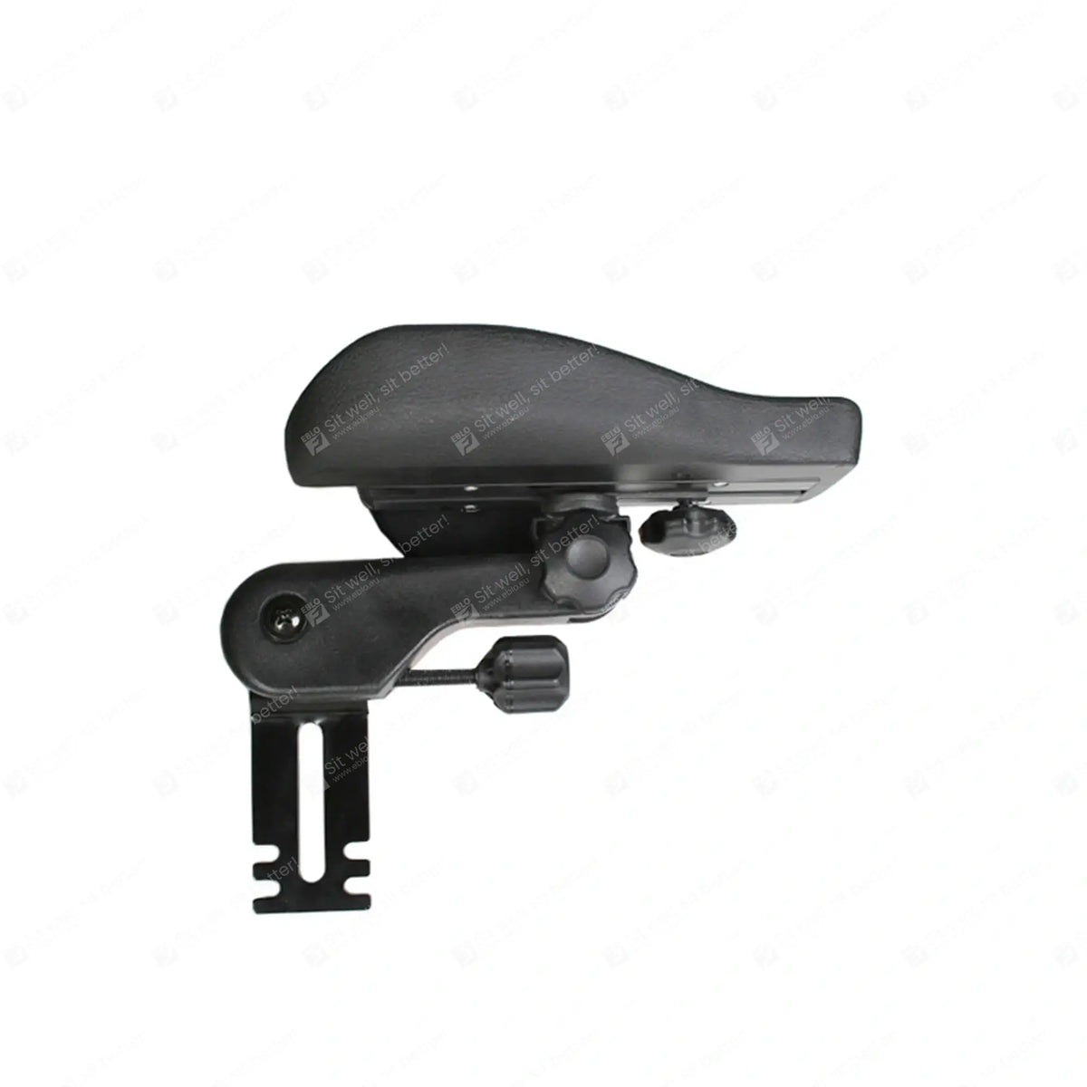 Frameco 310C armrest - Carlat