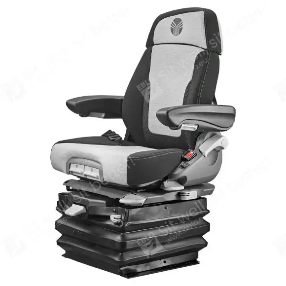 Grammer tractor air suspension seat fabric - Grammer Vehicle Seat