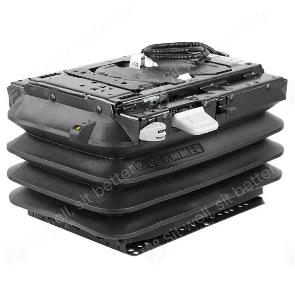 Grammer MSG95G 12V air suspension unit - Grammer Vehicle Seat part