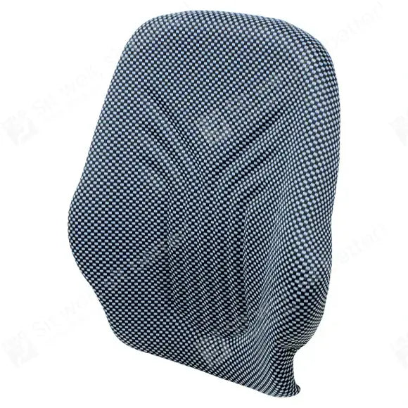 Grammer 522 backrest cushion - Grammer Vehicle Seat upper