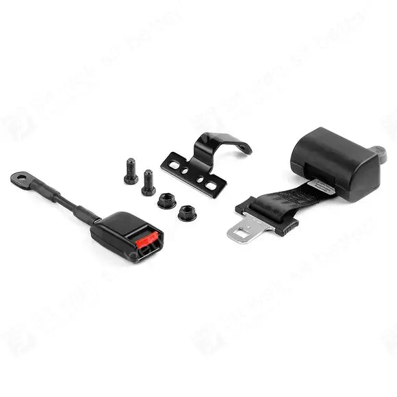Grammer 2-point seat belt - Grammer Seatbelt