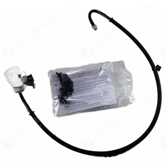 Grammer MSG95 air suspension valve - Grammer Vehicle Seat part