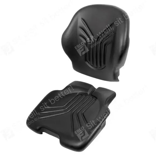 Grammer 521 seat cushion set - Grammer Vehicle Seat upper