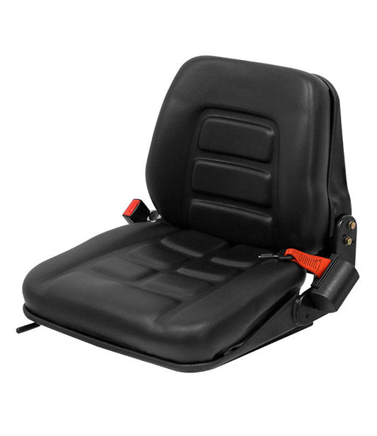 GS12 Mechanical suspension seat - Carlat