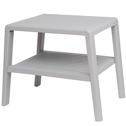 Garden furniture – Durable pool coffee table for the garden - Carlat