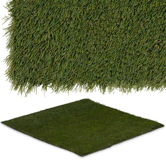Gardening – Artificial grass for terrace, balcony, soft 30 mm - Carlat