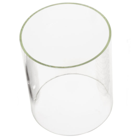 Glass cylinder for Hot Dogs Heating Royal Catering - Carlat