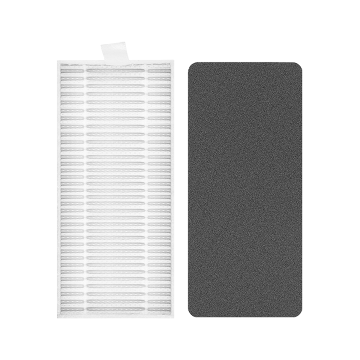 HEPA Filter for the TEESA SMART VAC PRO TSA5045 Vacuum Cleaner - Carlat