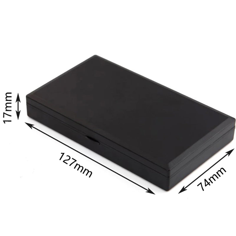 RTO High-Precision Electronic Jewelry Scale, 0.01–200 g, LCD Display - E055 – image 4