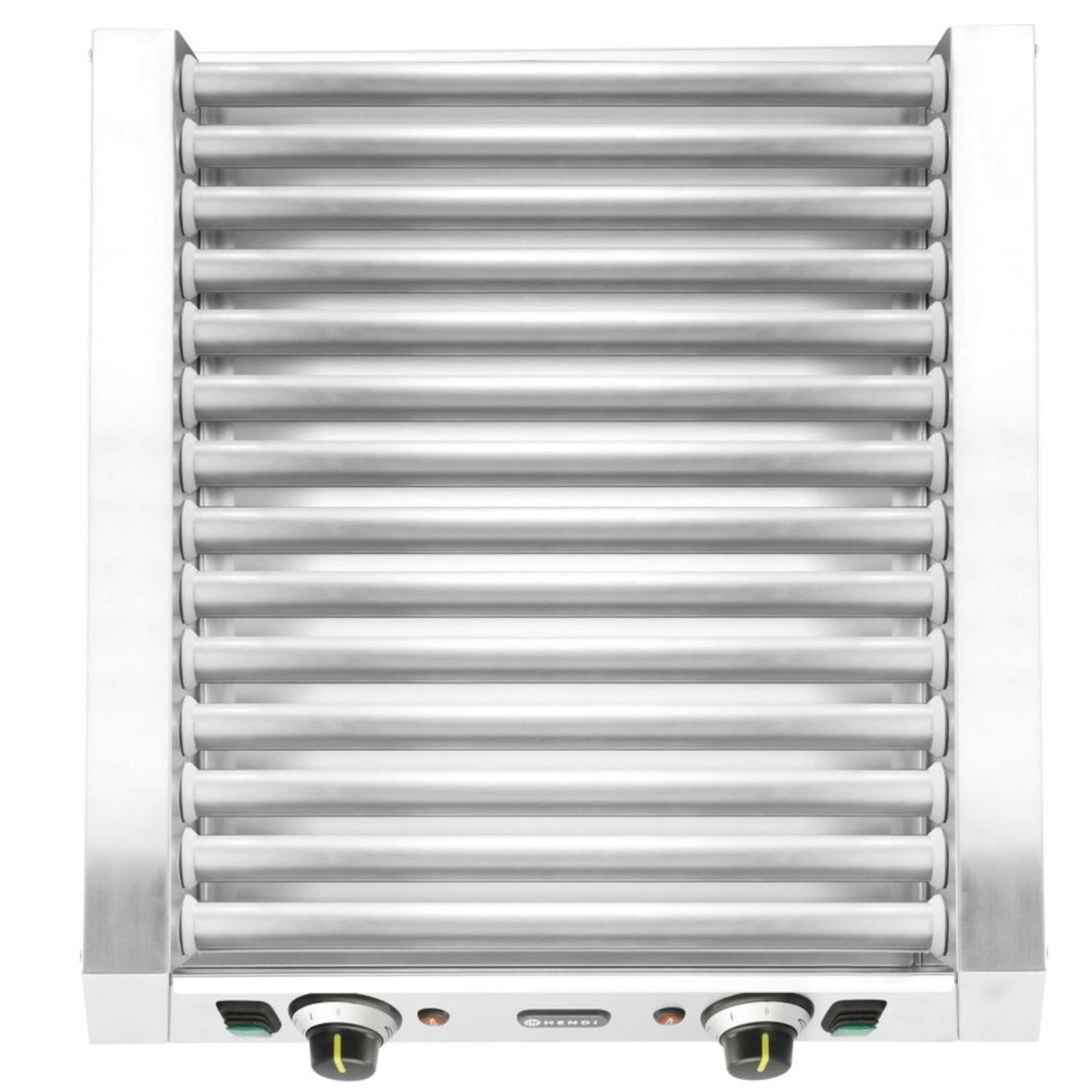 Hot Dog Rollers – Roller grill heater for hot dogs, - Carlat
