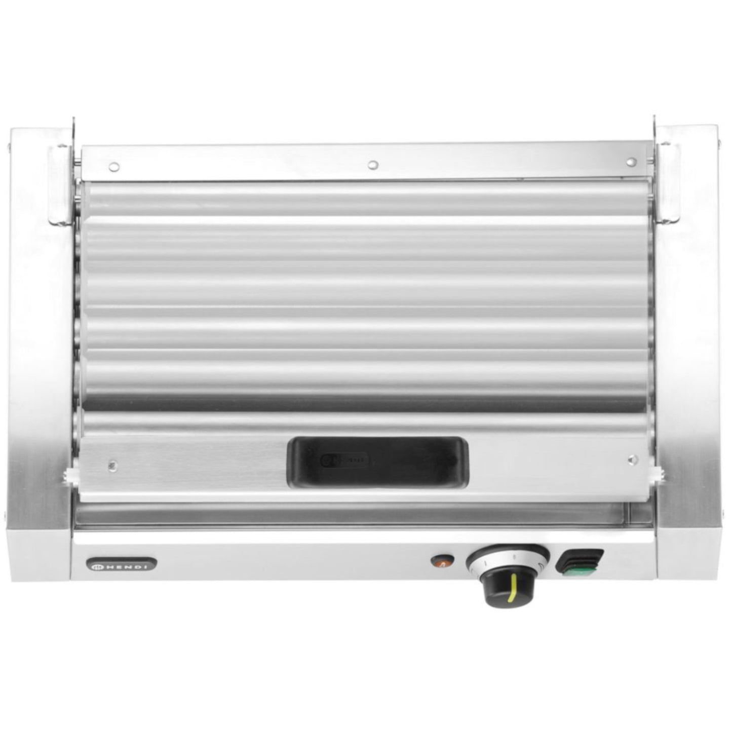 Hot Dog Rollers – Roller warmer for hot dogs with - Carlat