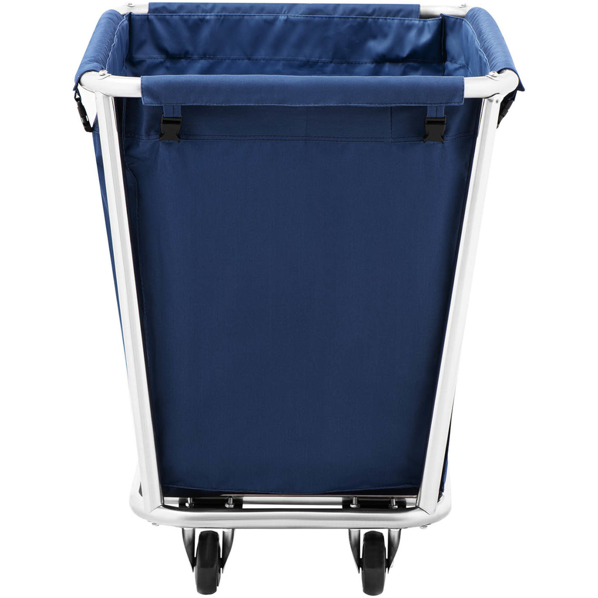 Hotel & Hospitality – Hotel service basket trolley for laundry, - Carlat