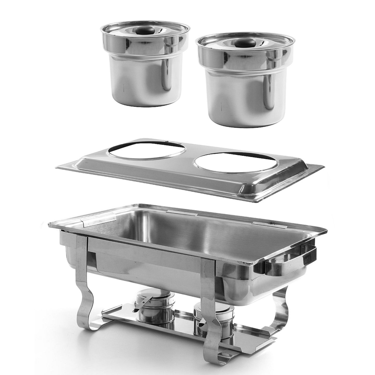 Household Appliance Accessories – Adapter for 2 soup containers for - Carlat