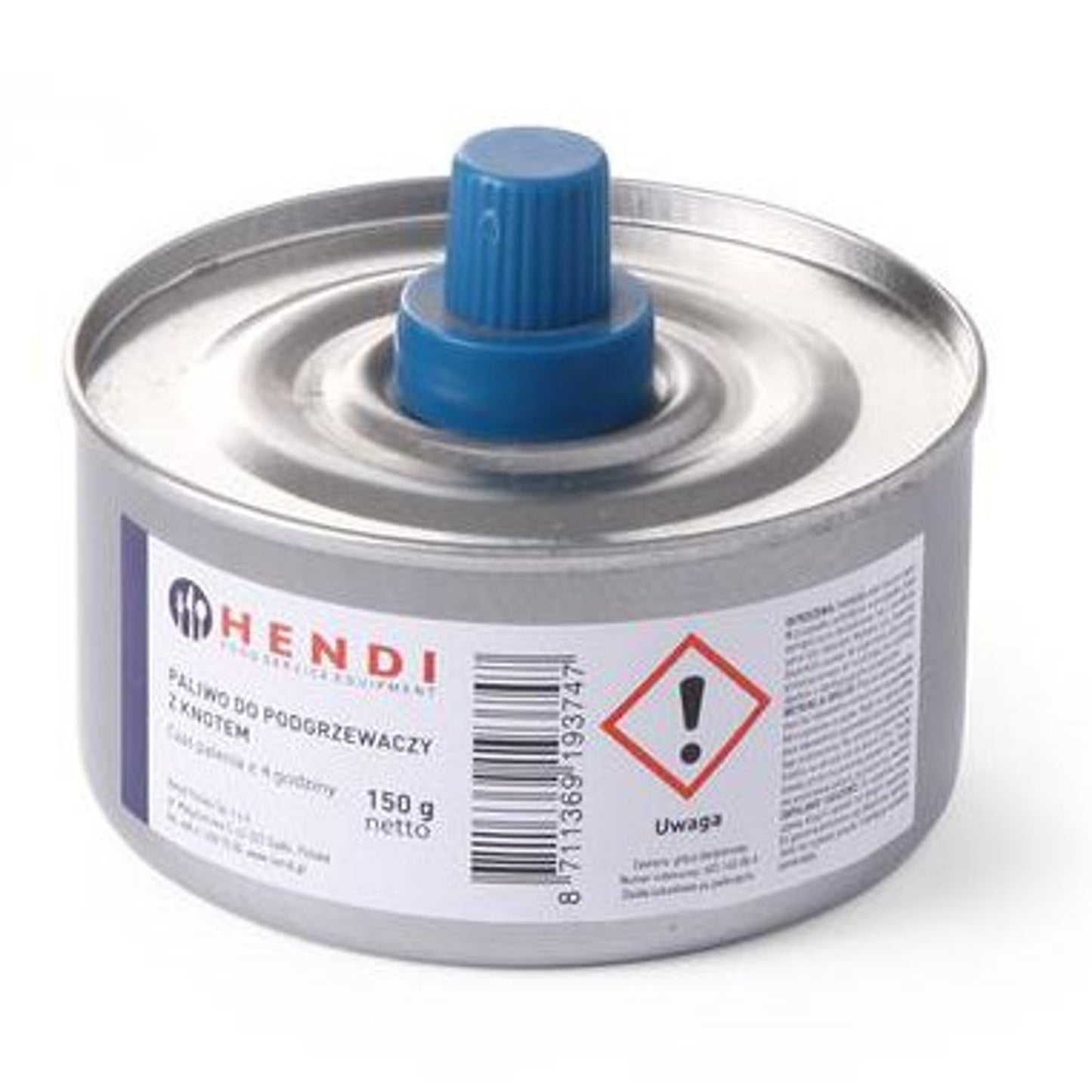 Household Appliance Accessories – Fuel paste for food warmer, can - Carlat
