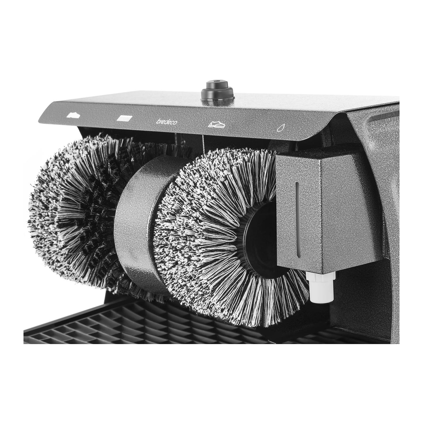 Household Cleaning Supplies – Bredeco shoe polisher machine - Carlat