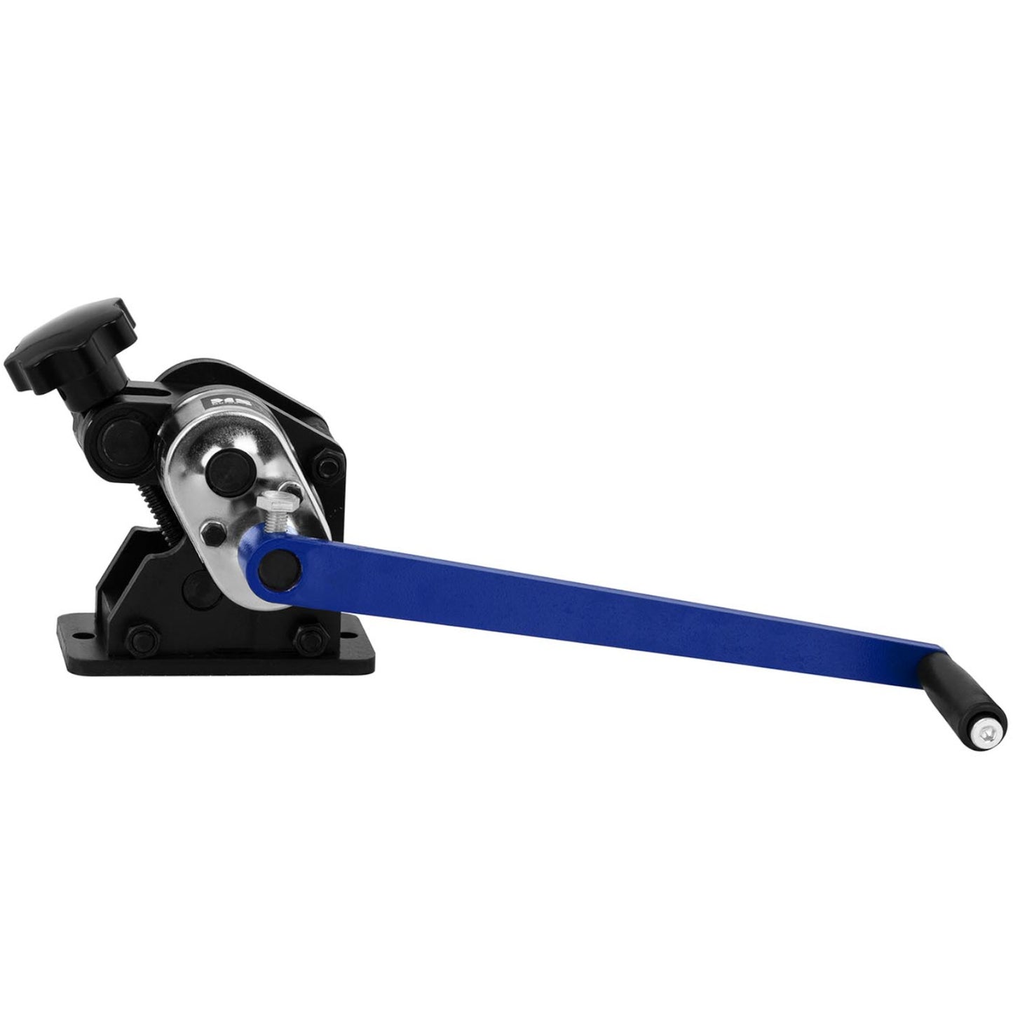Hydraulic Hammers – Manual roller bender for sheet metal profiles, - Carlat