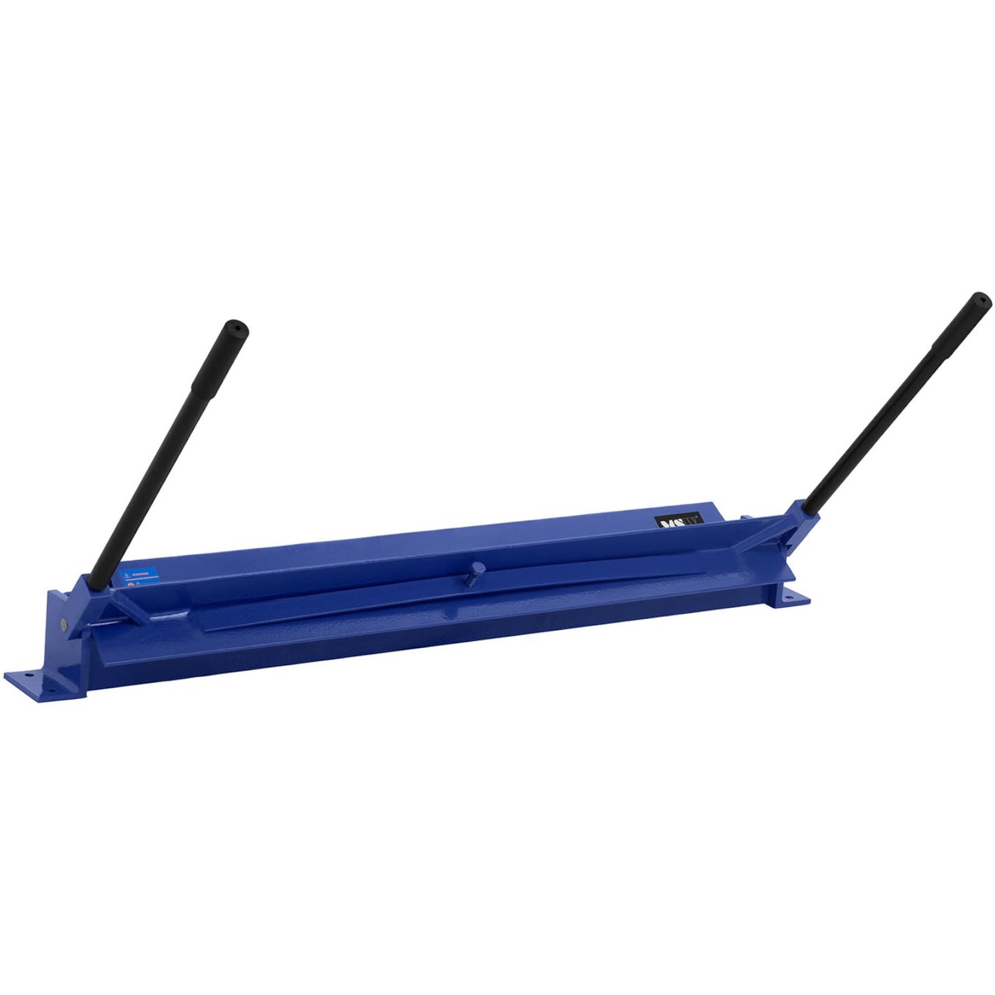 Hydraulic Hammers – Manual sheet metal bending machine, bending angle - Carlat