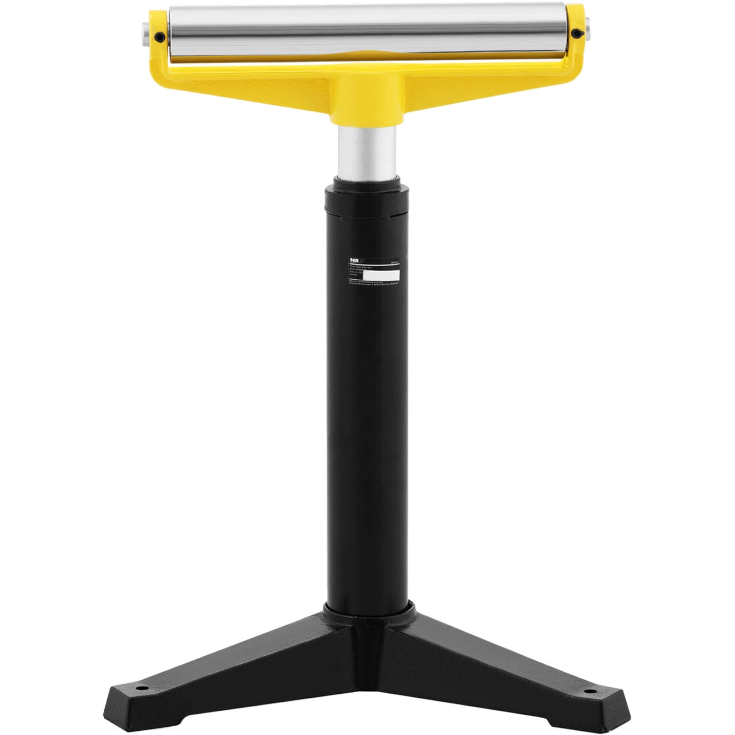 Hydraulic Hammers – Roller feeder stand for feeding material, lengths - Carlat