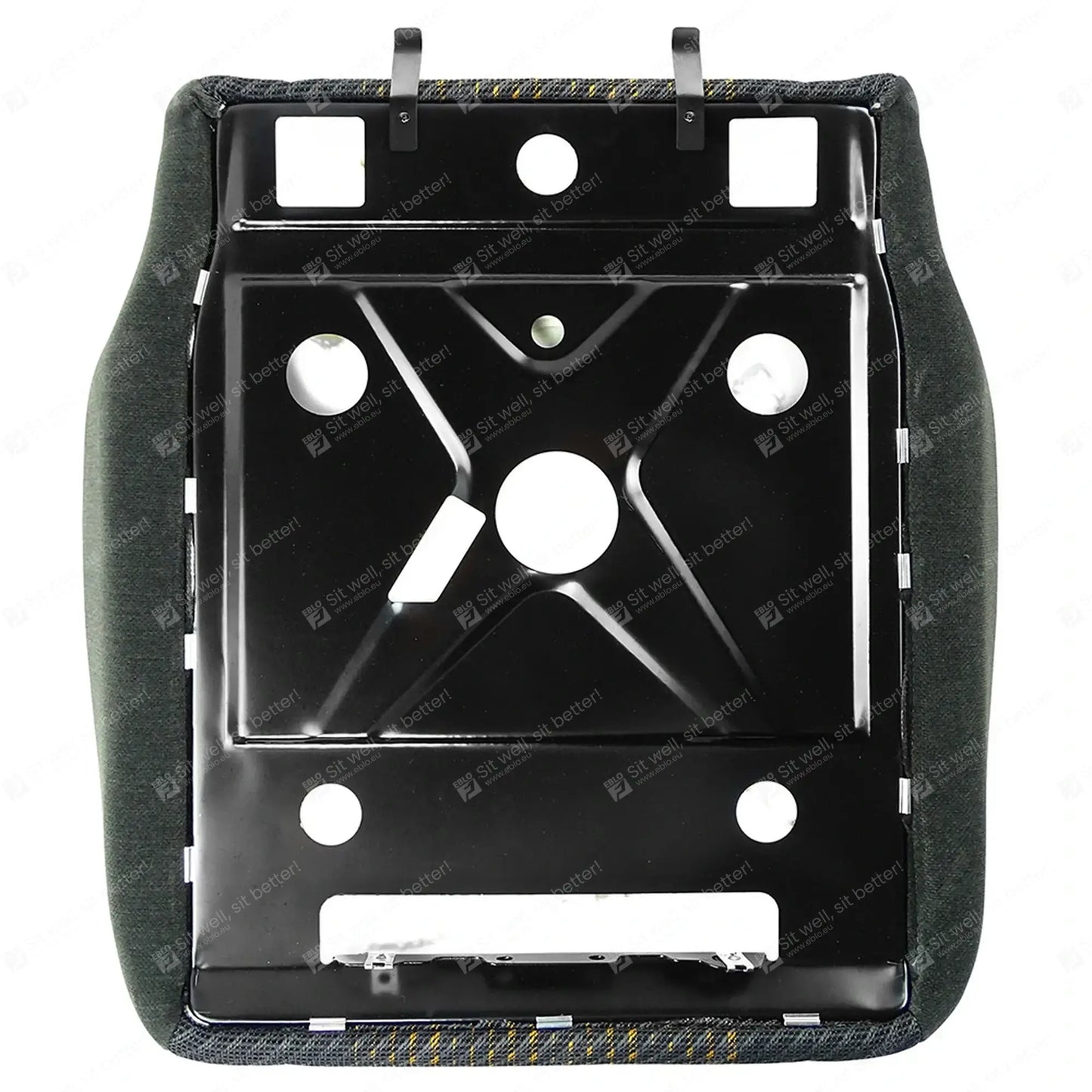 ISRI 6000/6500, 5xx seat cushion - ISRI Vehicle Seat upper (image 2)