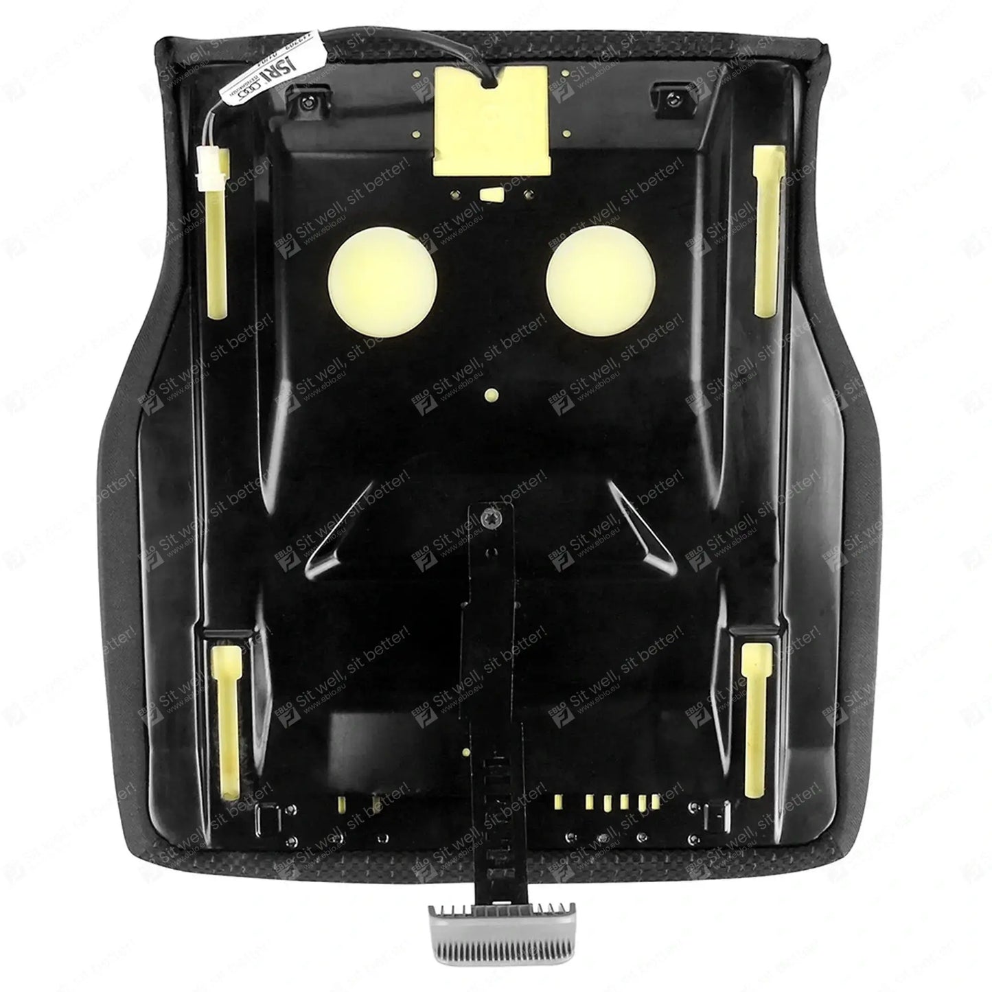 ISRI NTS1 6830KM/870 seat cushion - ISRI Vehicle Seat upper (image 2)