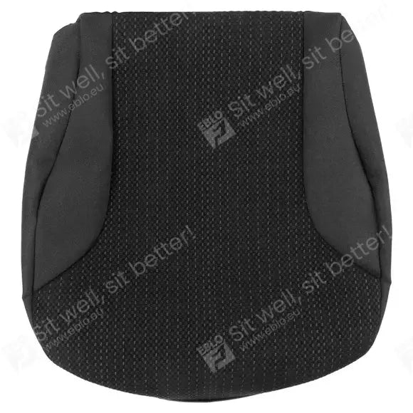 ISRI 870, 875 seat cover - ISRI Vehicle Seat upper
