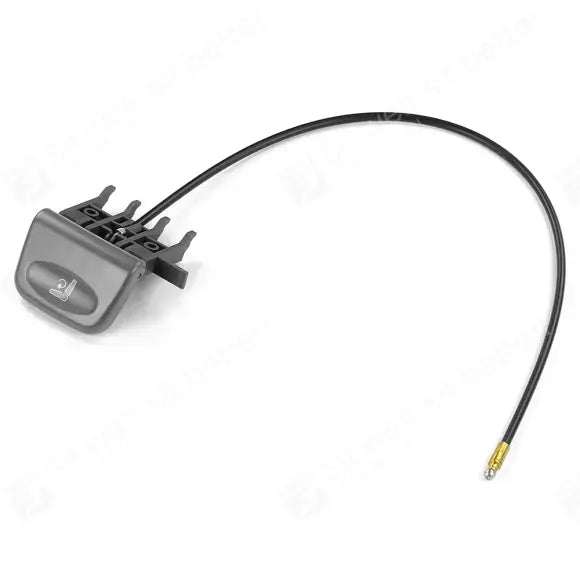 ISRI NTS1 control cable - ISRI Vehicle Seat part