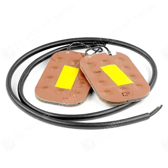ISRI seat switch - ISRI Vehicle Seat part
