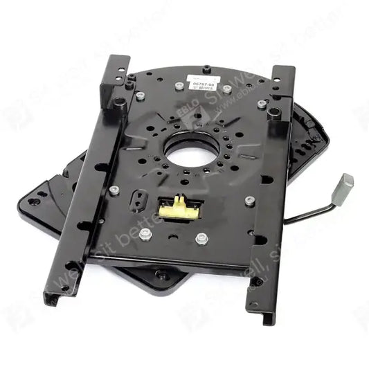 ISRI NTS1 swivel turntable - ISRI Vehicle Seat part