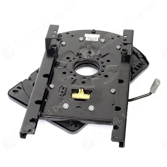 ISRI 1000, 6000, swivel turntable - ISRI Vehicle Seat part