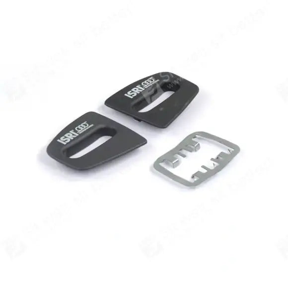ISRI 4-point seat belt - ISRI Seatbelt