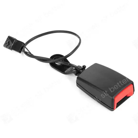 ISRI 12 6860/875 seat belt lock - ISRI Seatbelt
