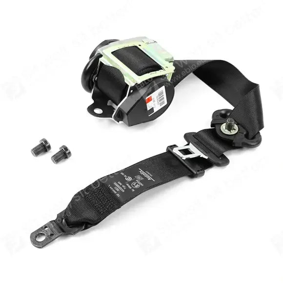 ISRI 3-point 6860/875, seat belt - ISRI Seatbelt