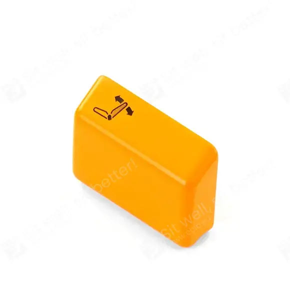 ISRI 6500KM/348 seat handle - ISRI Vehicle Seat part