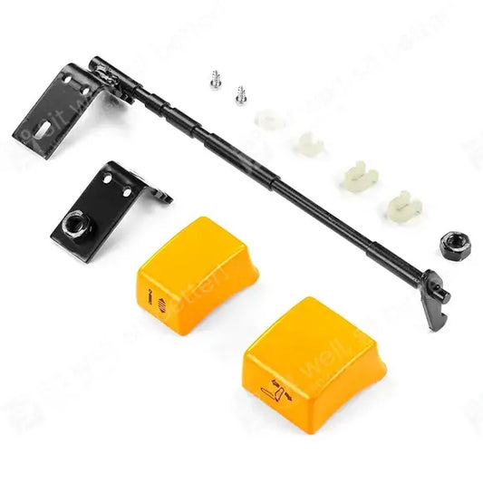 ISRI 577 seat handle - ISRI Vehicle Seat part