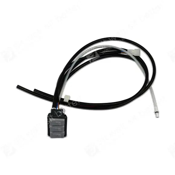 ISRI NTS1 6860 air suspension valve - ISRI Vehicle Seat part