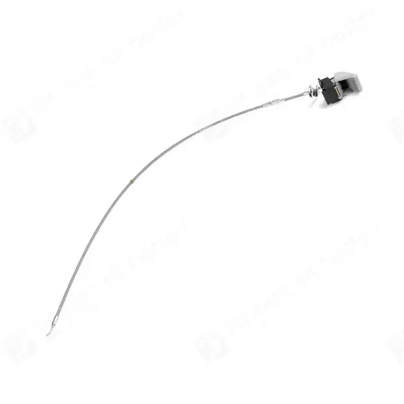 ISRI control cable - ISRI Vehicle Seat part