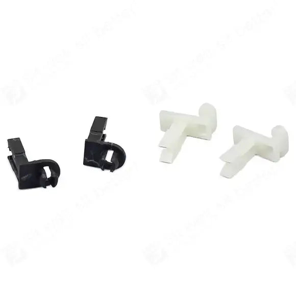 ISRI clamp - ISRI Vehicle Seat part