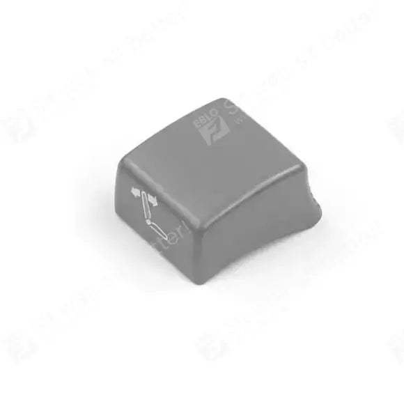 ISRI 6800 40598.2 seat handle - ISRI Vehicle Seat part