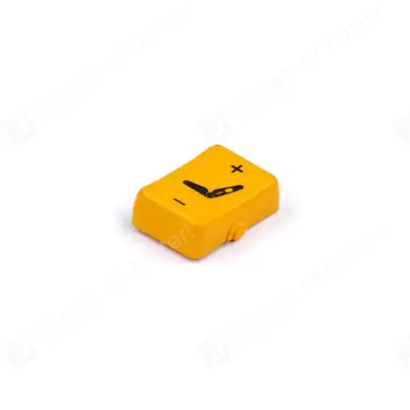 ISRI 6830 45480-02 seat handle - ISRI Vehicle Seat part