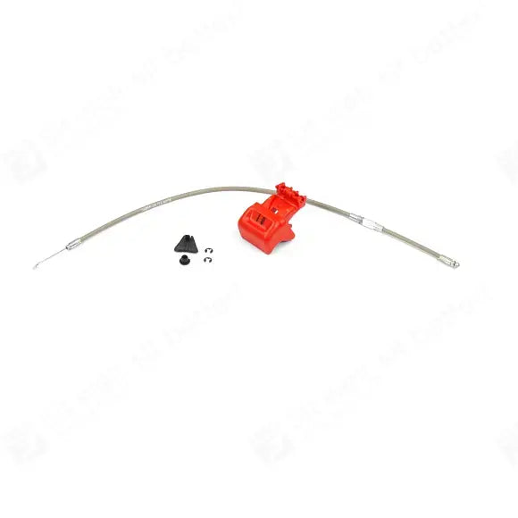 ISRI seat handle - ISRI Vehicle Seat part