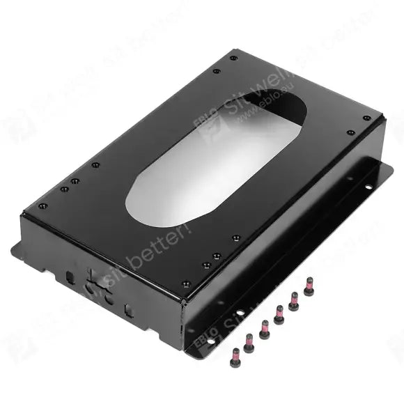 ISRI 1 2 control console - ISRI Vehicle Seat part