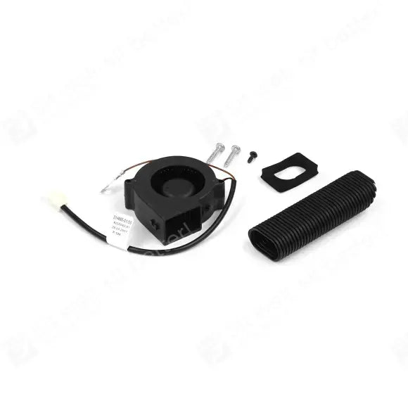 ISRI 6860/875 seat ventilator - ISRI Vehicle Seat part
