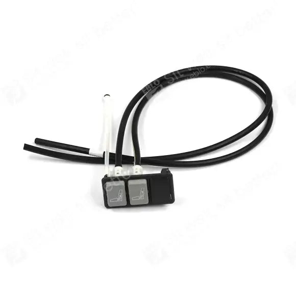 ISRI NTS1 6860 air suspension valve - ISRI Vehicle Seat part