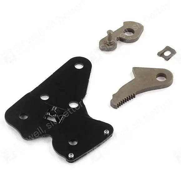 ISRI NTS1 locking mechanism - ISRI Vehicle Seat part