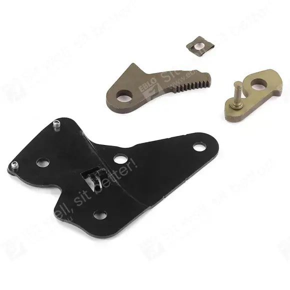 ISRI NTS1 gear segment - ISRI Vehicle Seat part